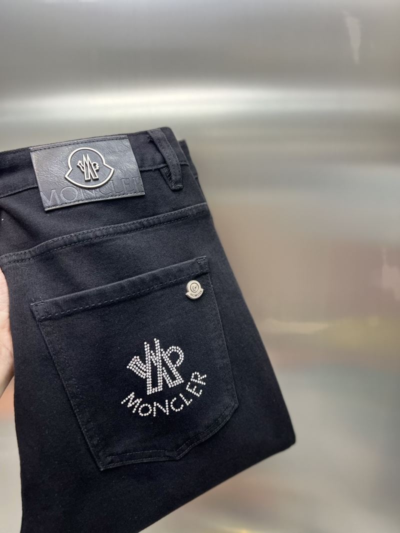 Moncler Jeans